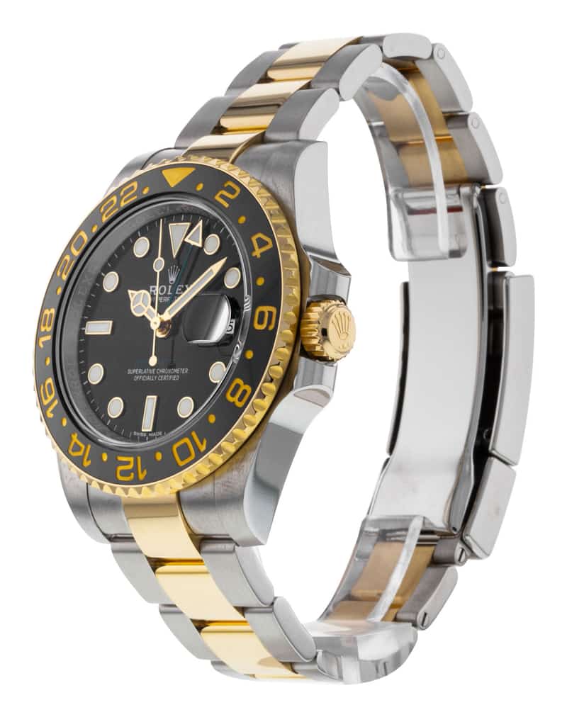 Rolex GMT Master II 116713 LN